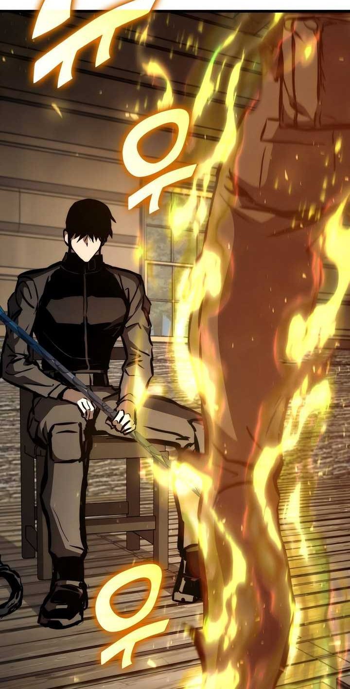 Kill The Dragon Chapter 127 Gambar 21