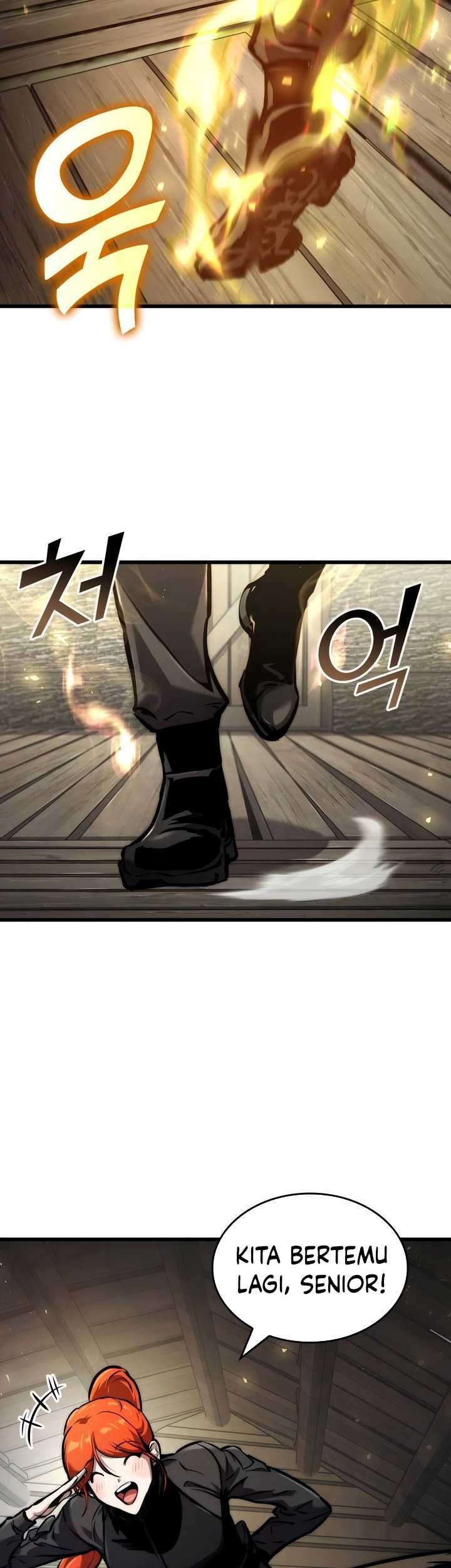 Kill The Dragon Chapter 127 Gambar 22