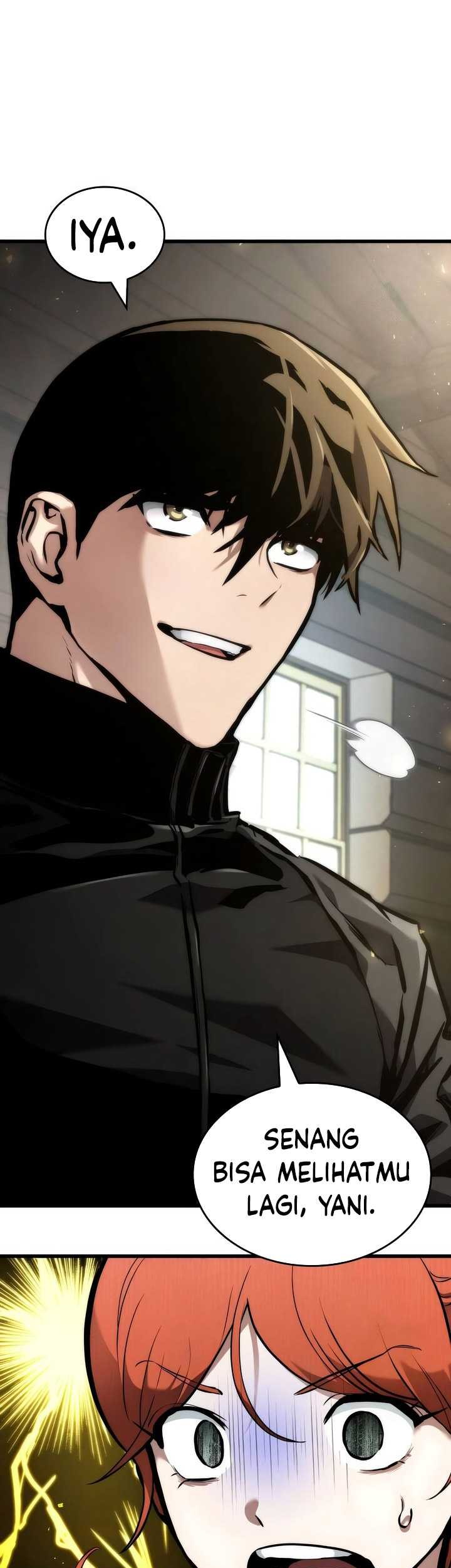 Kill The Dragon Chapter 127 Gambar 24