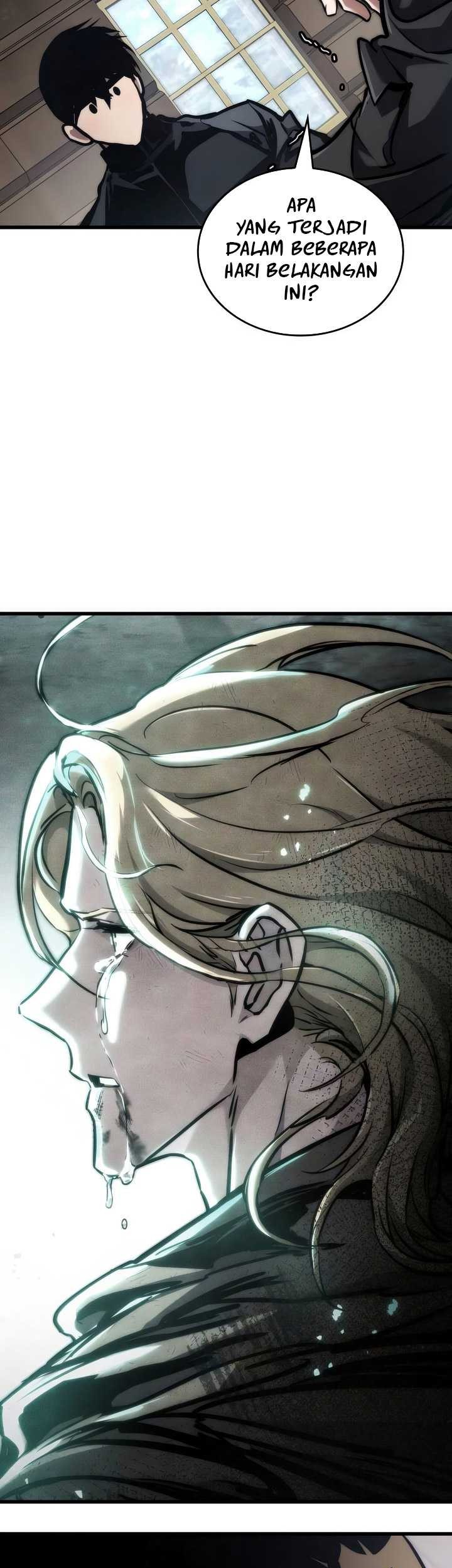 Kill The Dragon Chapter 127 Gambar 26