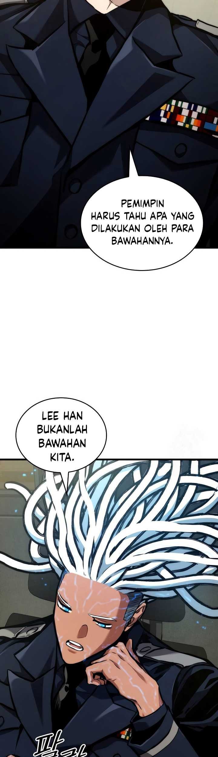 Kill The Dragon Chapter 127 Gambar 32