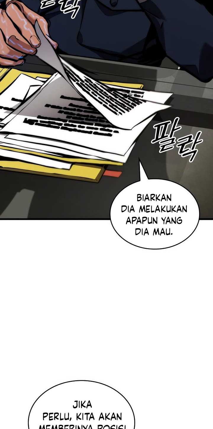 Kill The Dragon Chapter 127 Gambar 33