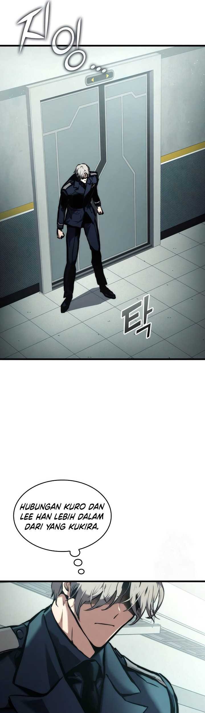 Kill The Dragon Chapter 127 Gambar 36