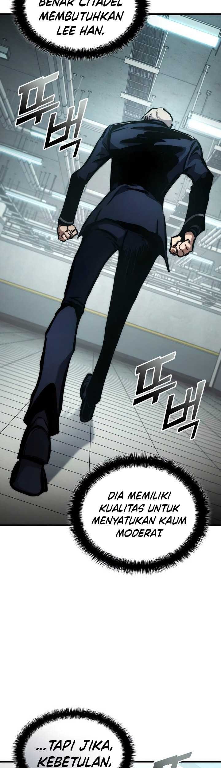Kill The Dragon Chapter 127 Gambar 38
