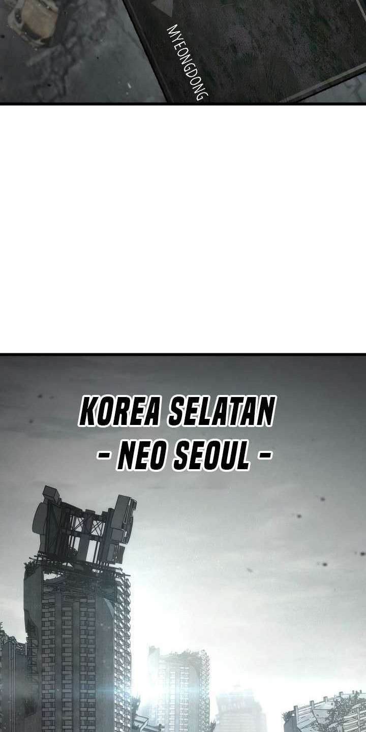 Kill The Dragon Chapter 127 Gambar 41