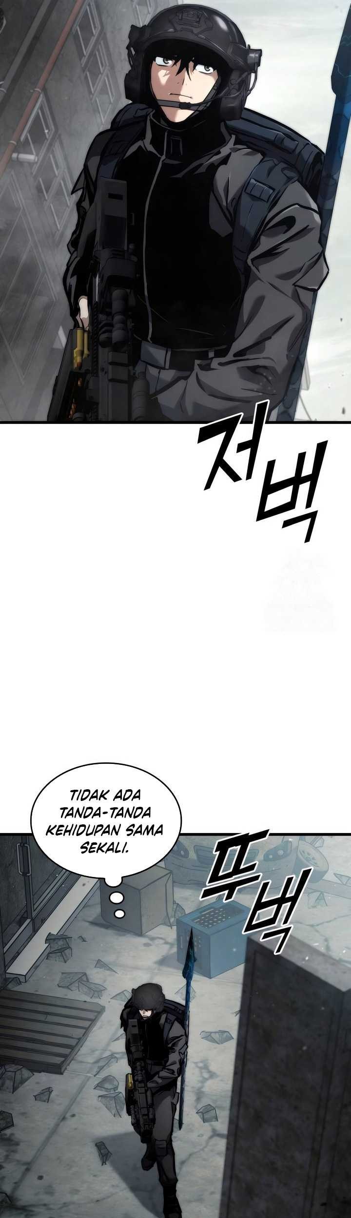 Kill The Dragon Chapter 127 Gambar 44
