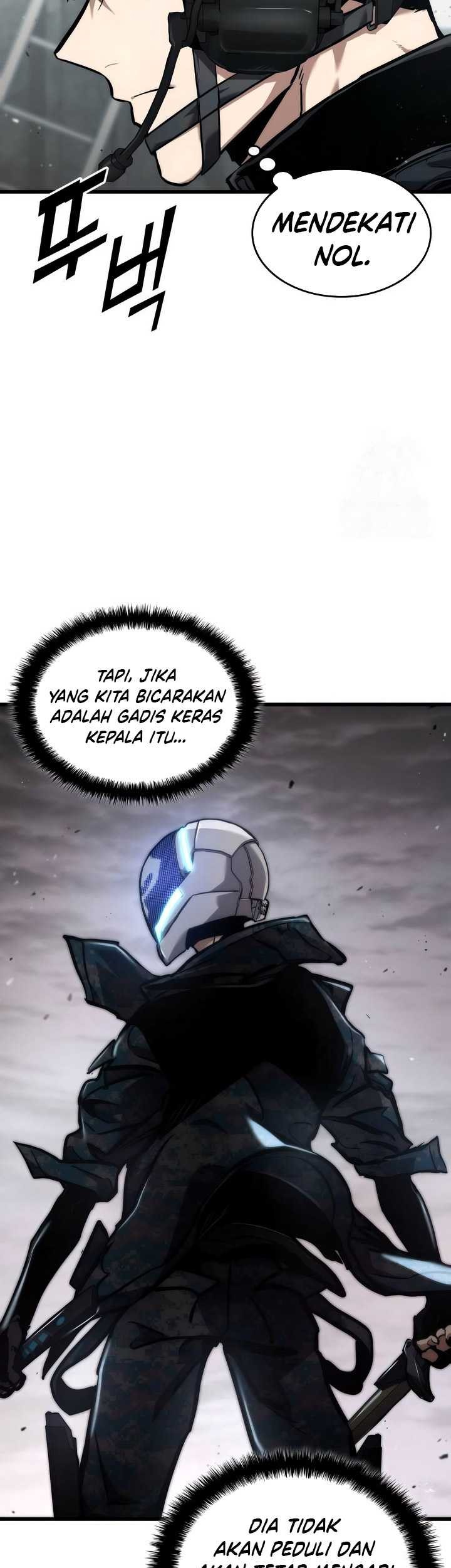 Kill The Dragon Chapter 127 Gambar 46