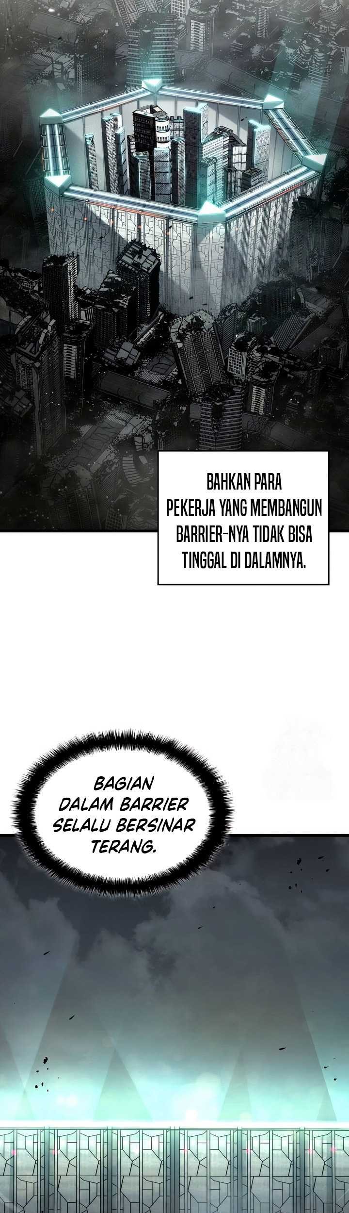 Kill The Dragon Chapter 127 Gambar 50