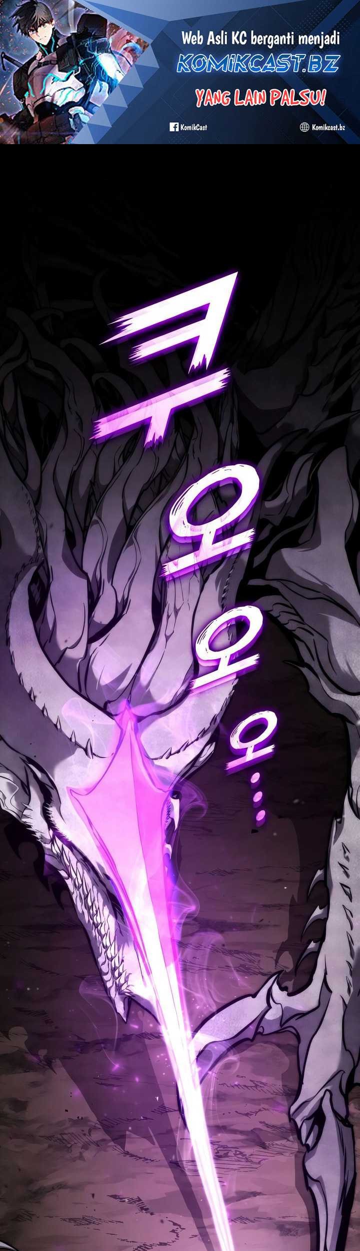 Baca Manhwa Kill The Dragon Chapter 127 Gambar 2
