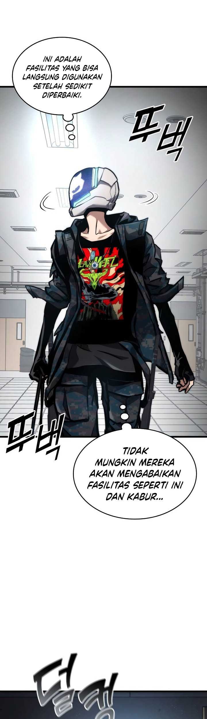 Kill The Dragon Chapter 127 Gambar 58