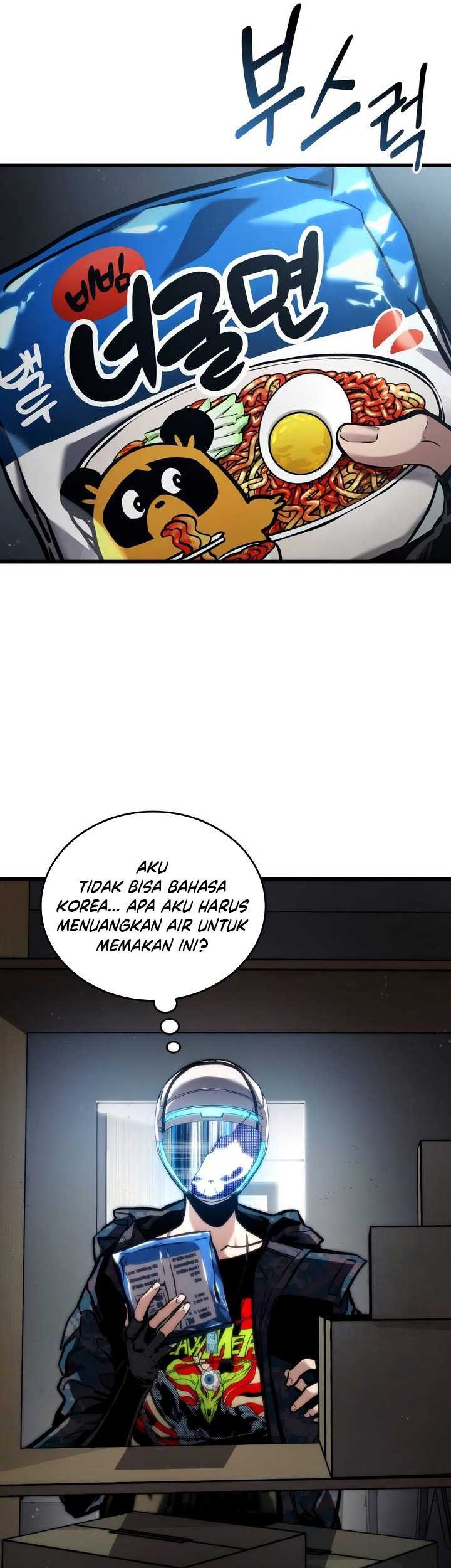 Kill The Dragon Chapter 127 Gambar 60