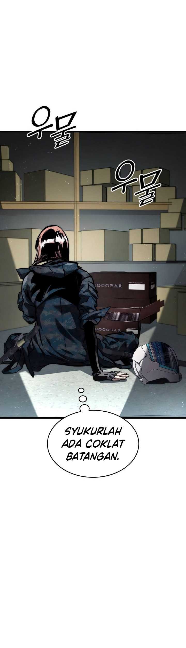 Kill The Dragon Chapter 127 Gambar 62