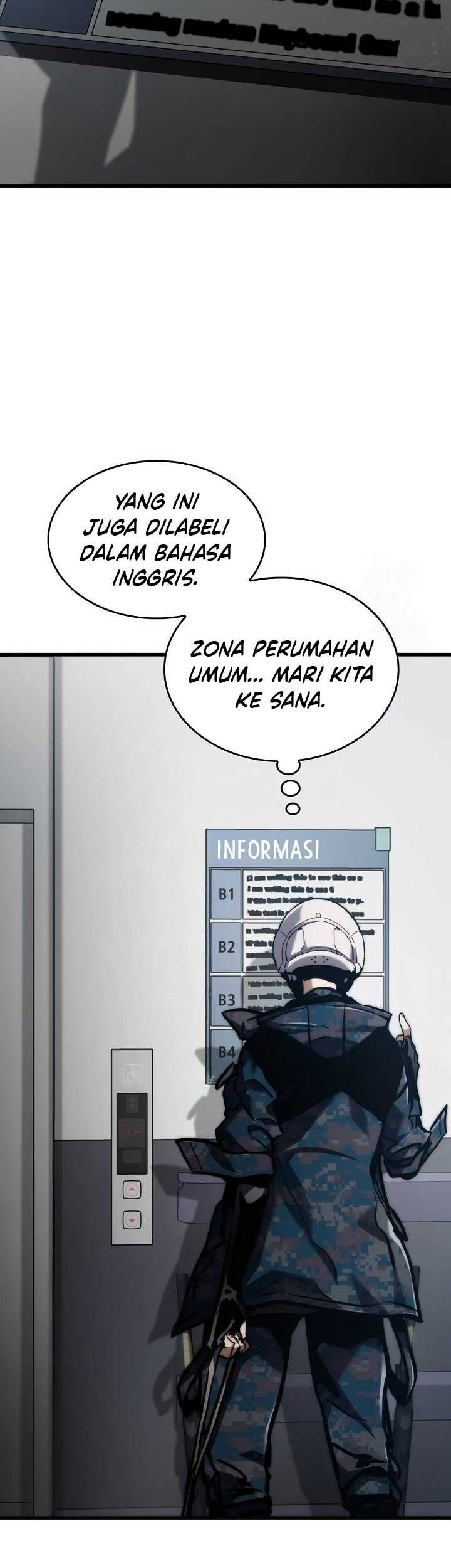 Kill The Dragon Chapter 127 Gambar 64