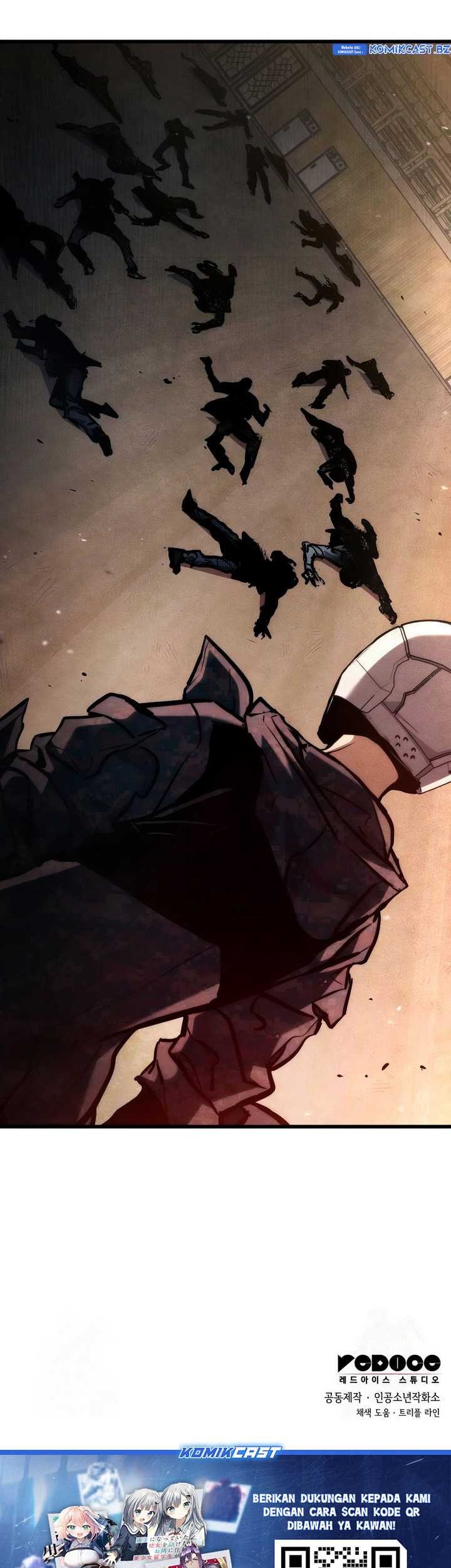 Kill The Dragon Chapter 127 Gambar 72