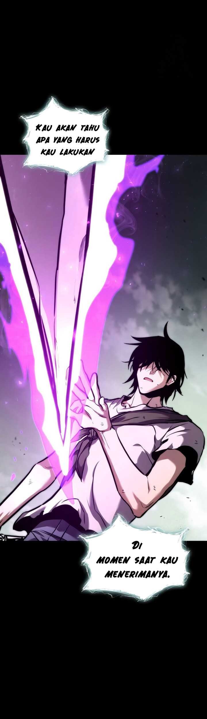 Kill The Dragon Chapter 127 Gambar 4