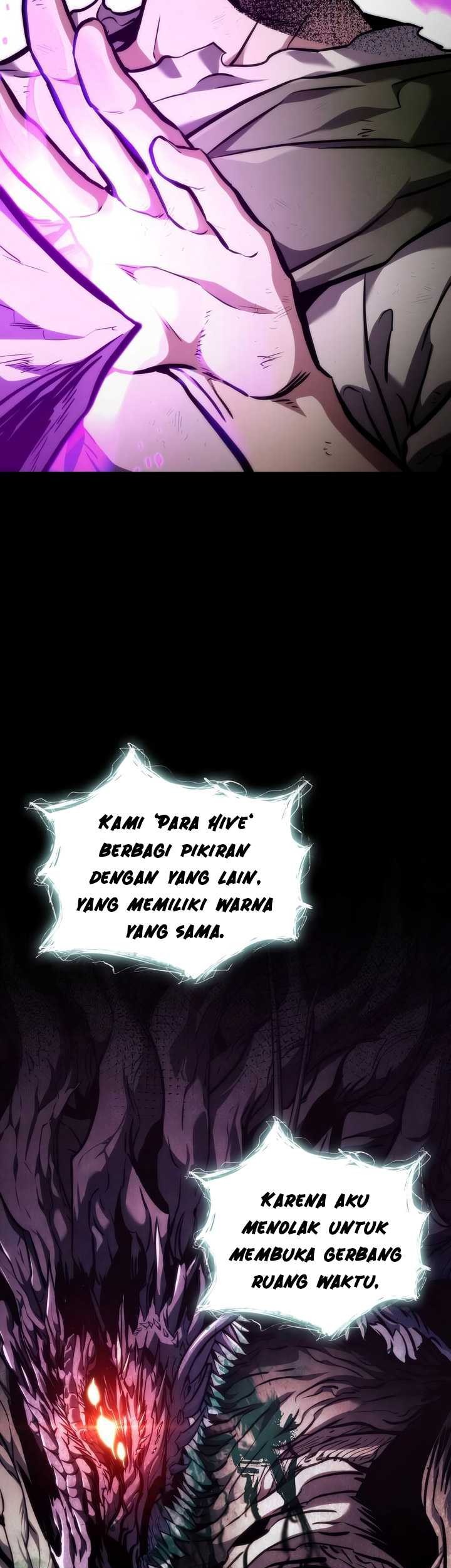 Kill The Dragon Chapter 127 Gambar 6