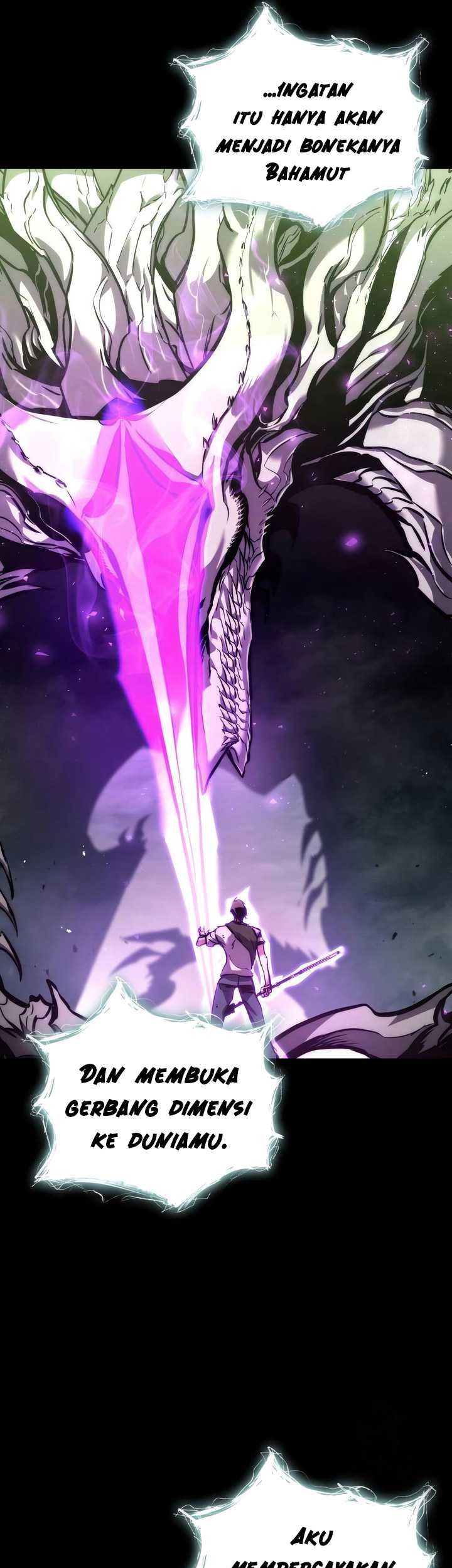 Kill The Dragon Chapter 127 Gambar 12