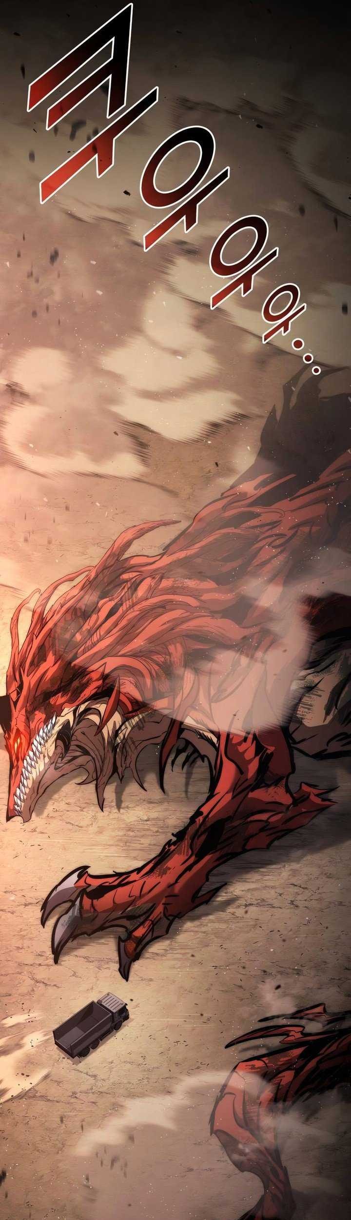 Kill The Dragon Chapter 126 Gambar 34
