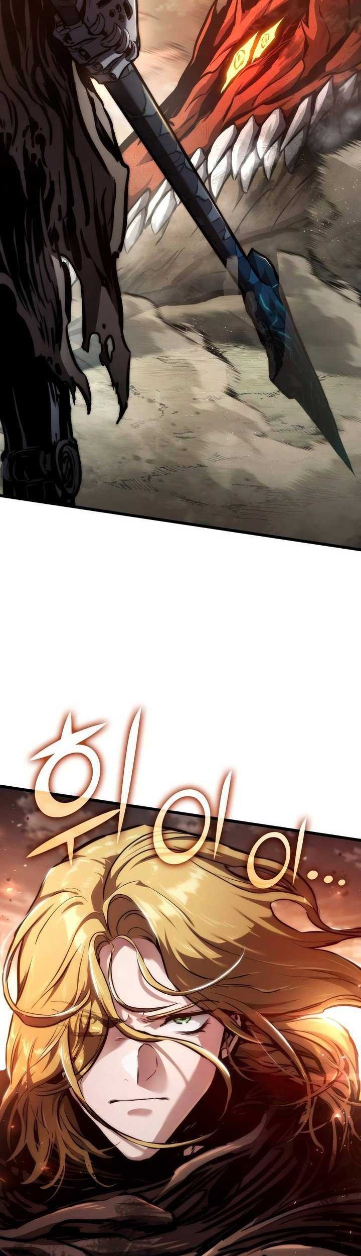 Kill The Dragon Chapter 126 Gambar 36