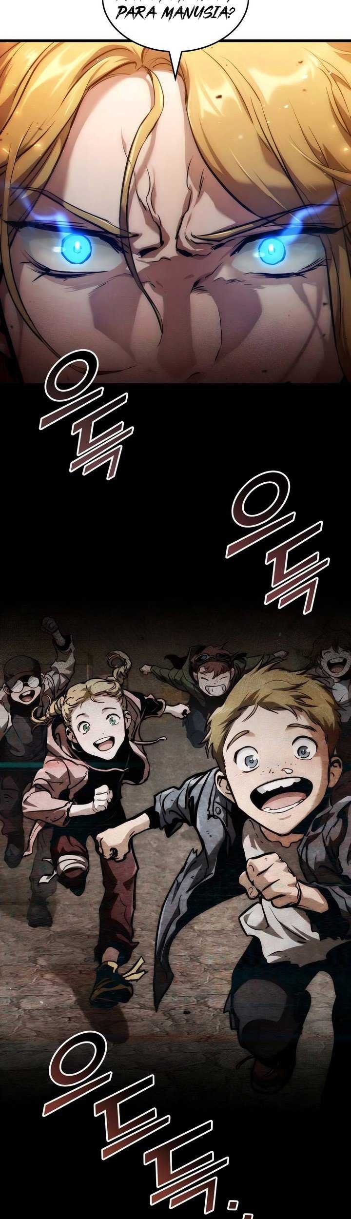 Kill The Dragon Chapter 126 Gambar 40