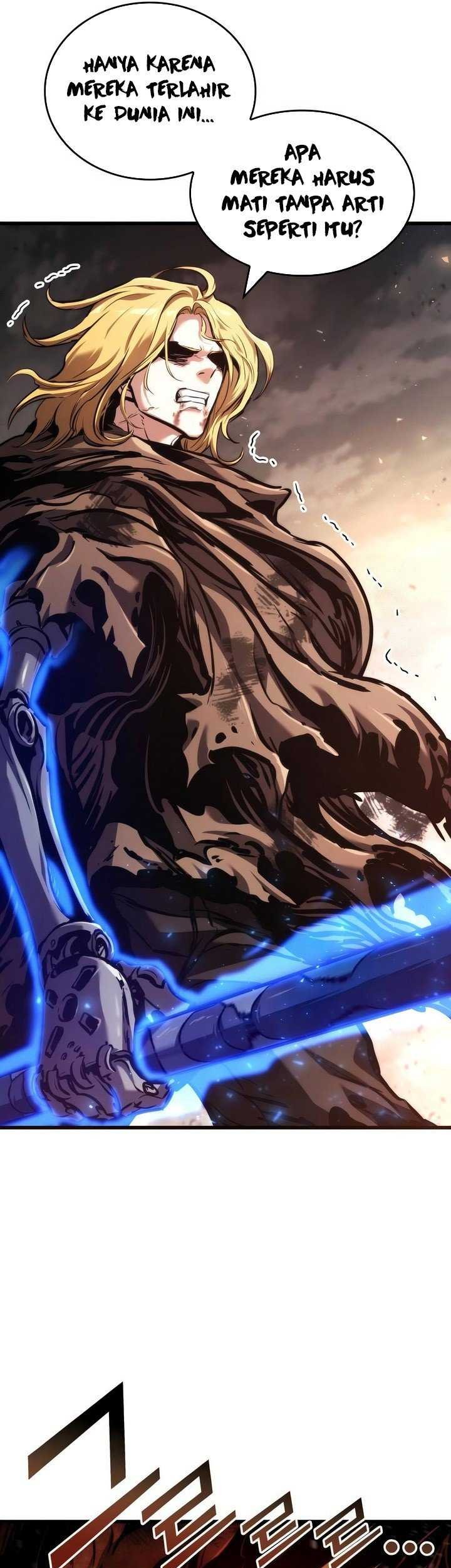Kill The Dragon Chapter 126 Gambar 42