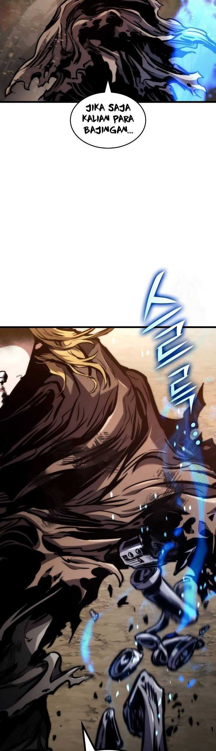 Kill The Dragon Chapter 126 Gambar 44