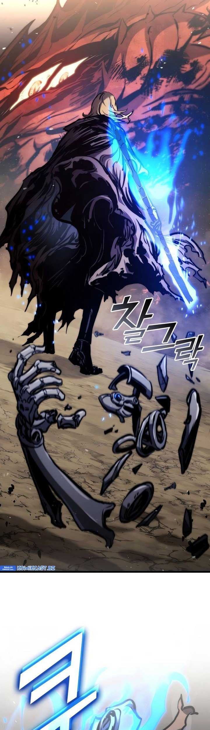Kill The Dragon Chapter 126 Gambar 46