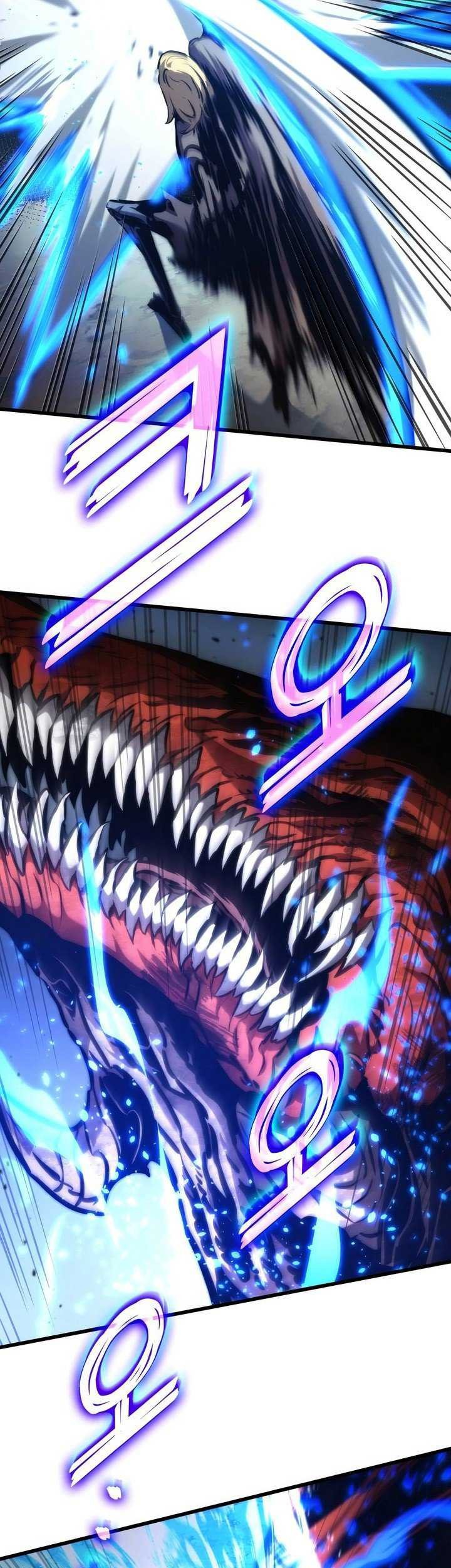 Kill The Dragon Chapter 126 Gambar 50