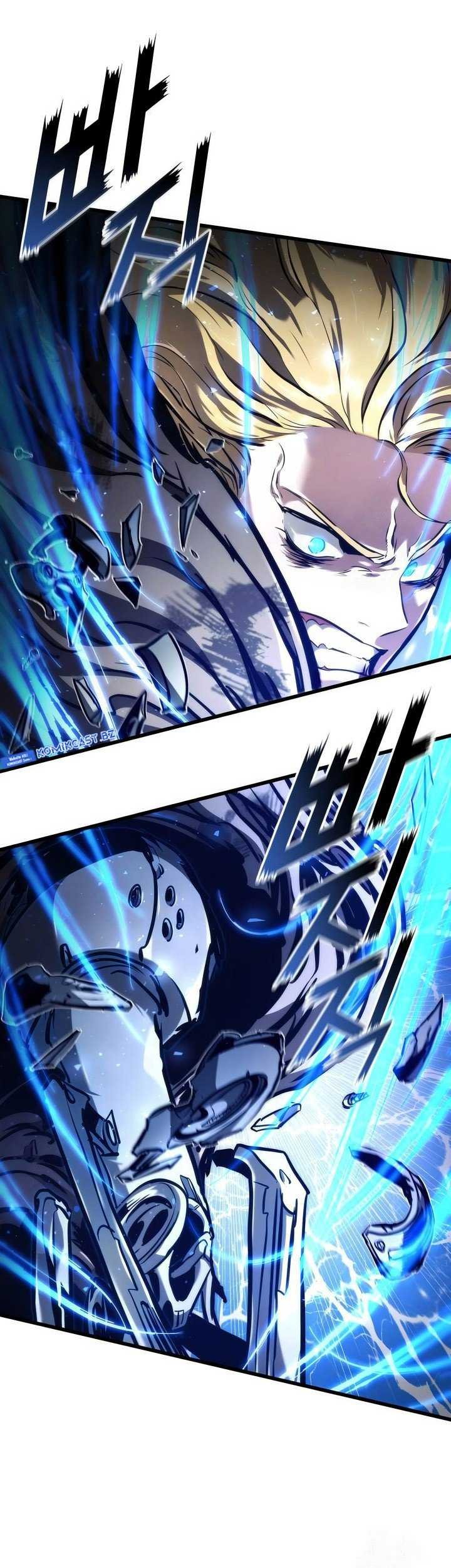Kill The Dragon Chapter 126 Gambar 52