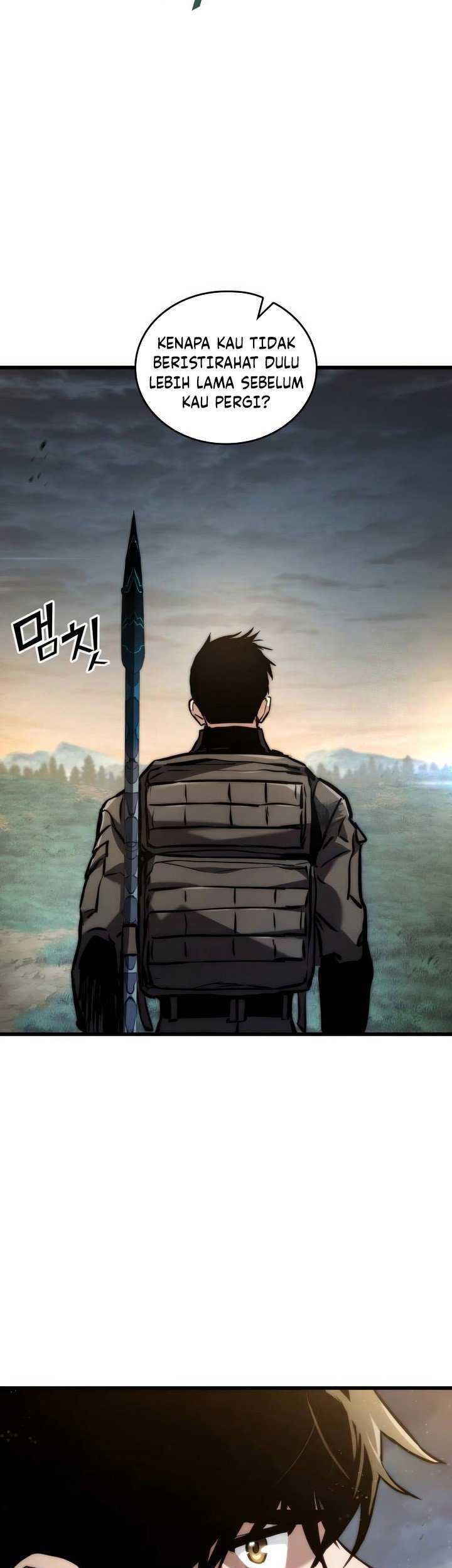 Kill The Dragon Chapter 126 Gambar 68