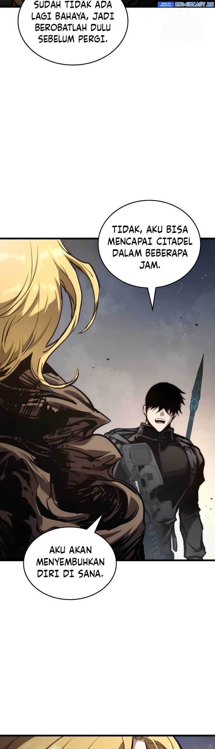 Kill The Dragon Chapter 126 Gambar 72