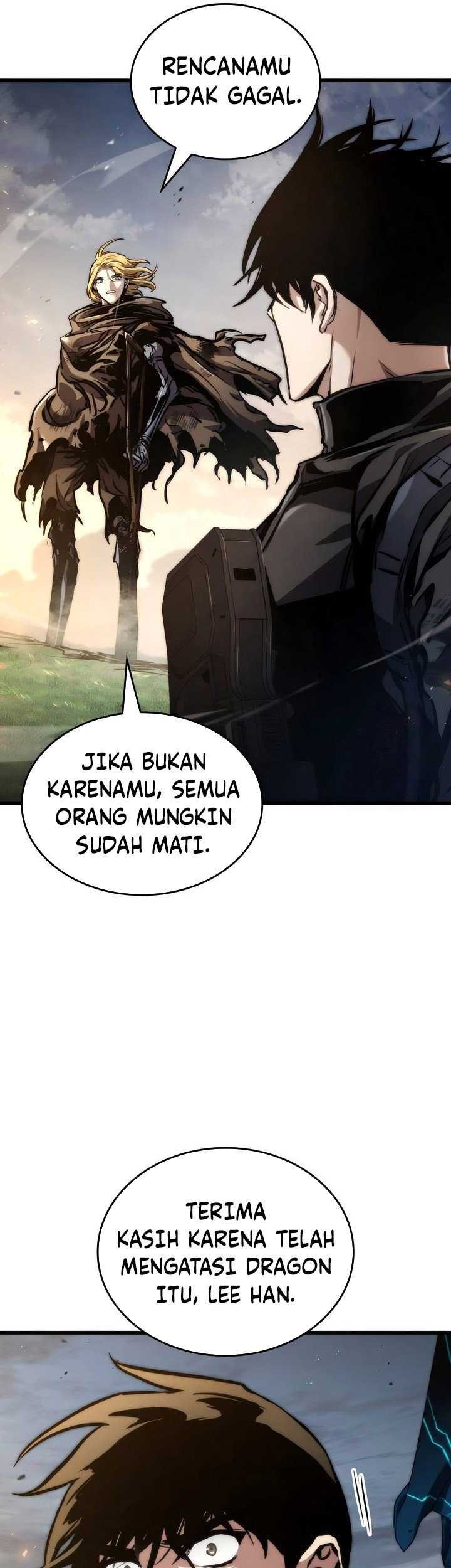 Kill The Dragon Chapter 126 Gambar 74