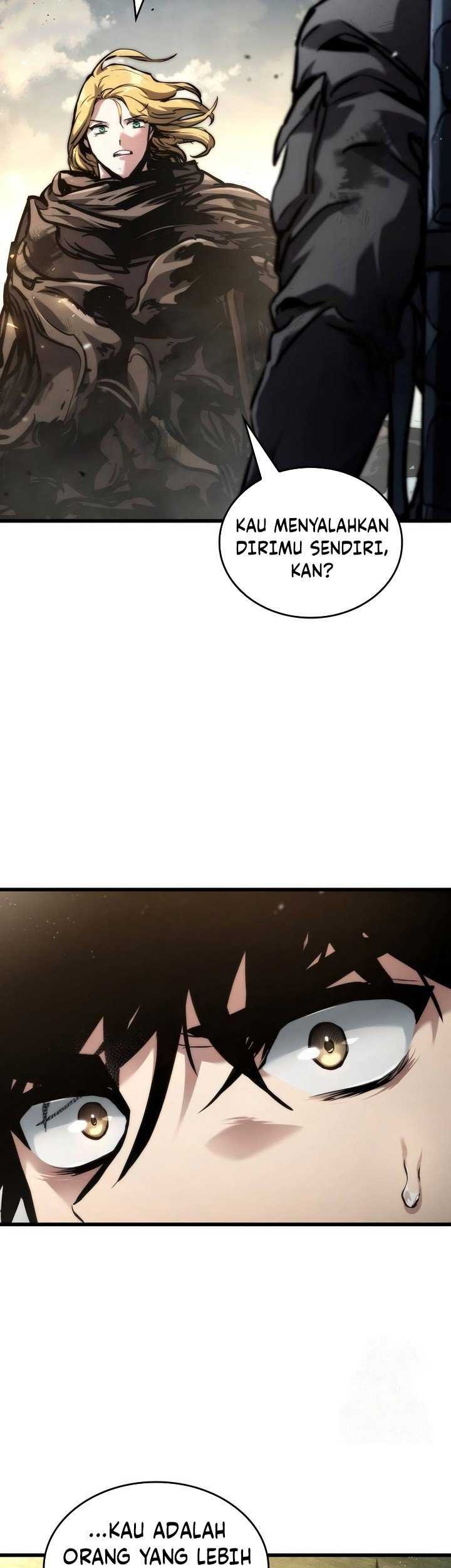 Kill The Dragon Chapter 126 Gambar 76
