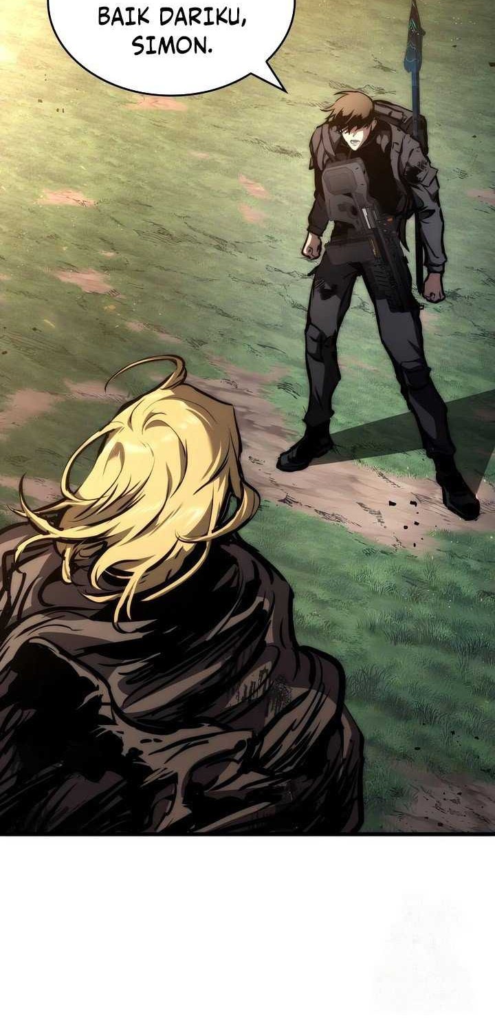 Kill The Dragon Chapter 126 Gambar 77