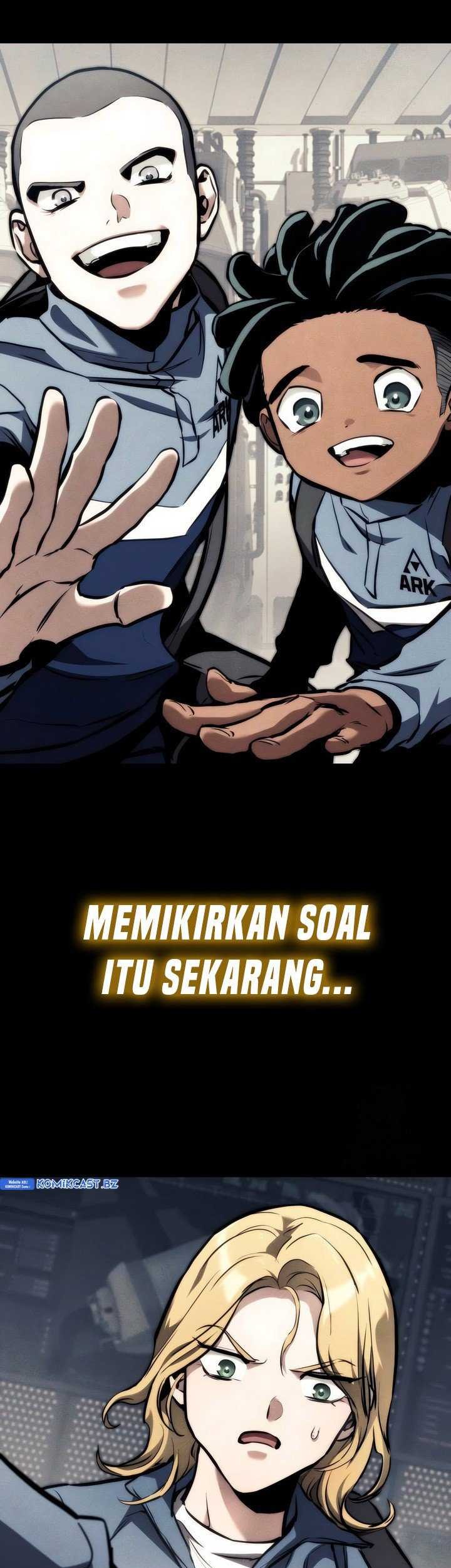 Kill The Dragon Chapter 126 Gambar 84