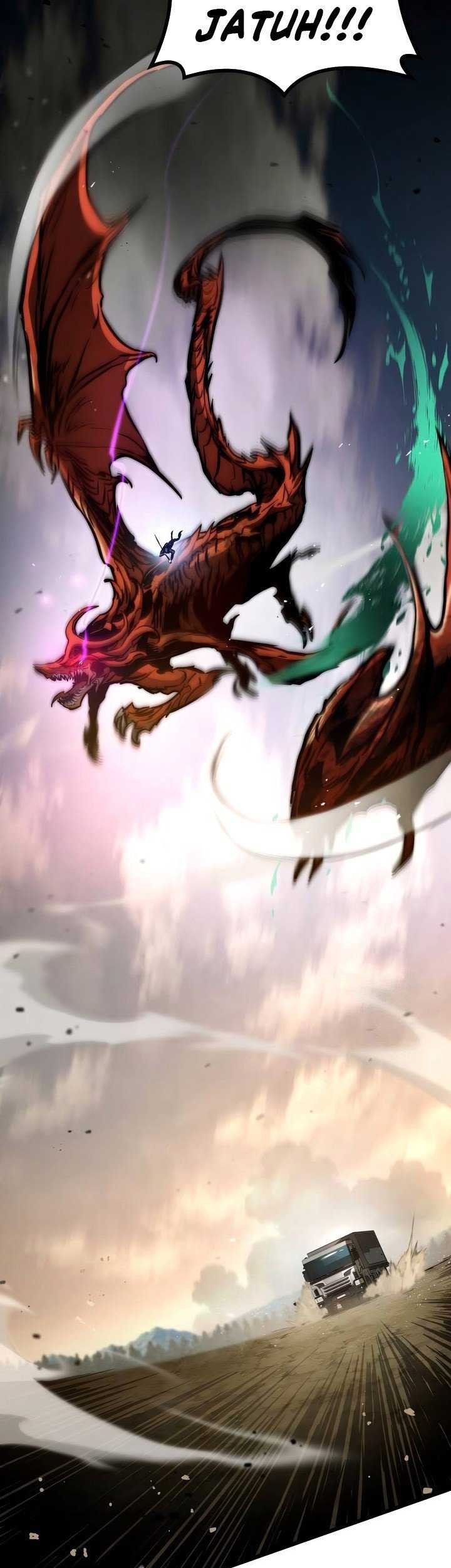 Kill The Dragon Chapter 126 Gambar 12