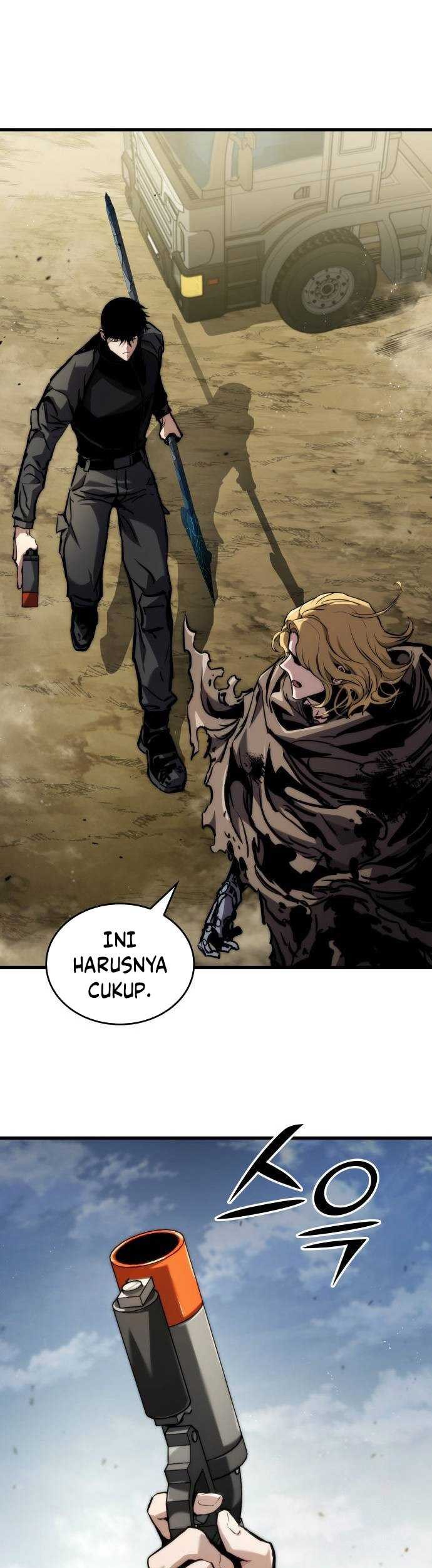 Kill The Dragon Chapter 125 Gambar 24