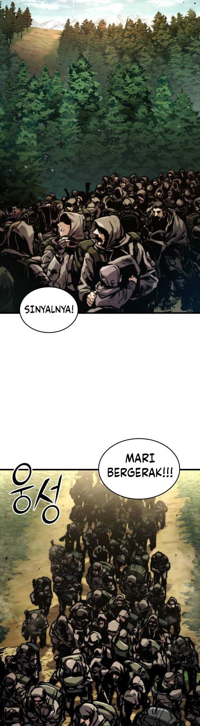 Kill The Dragon Chapter 125 Gambar 26