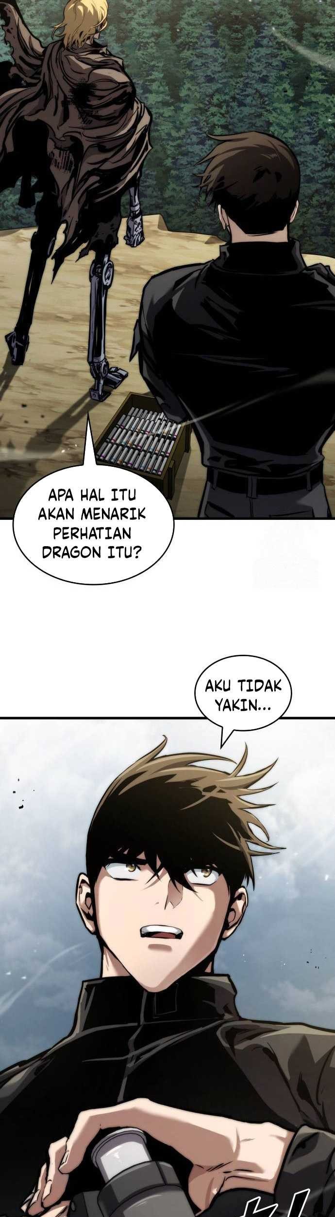 Kill The Dragon Chapter 125 Gambar 28