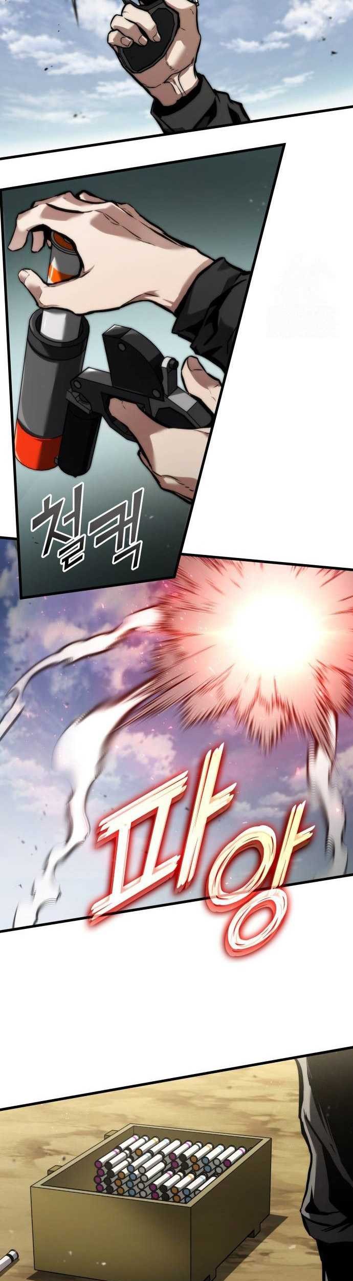 Kill The Dragon Chapter 125 Gambar 30