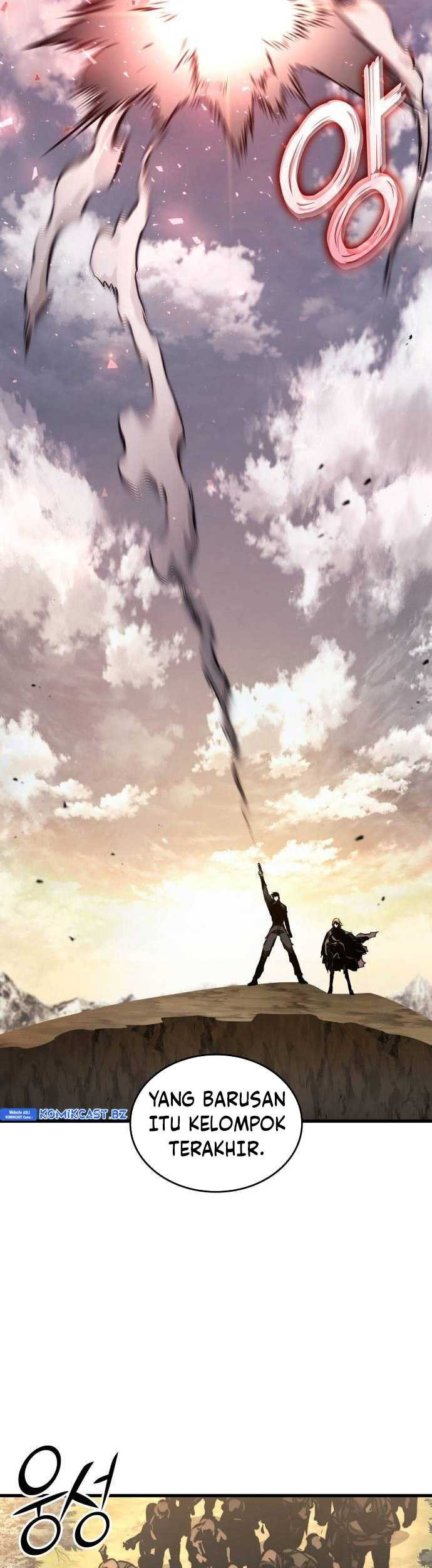 Kill The Dragon Chapter 125 Gambar 32
