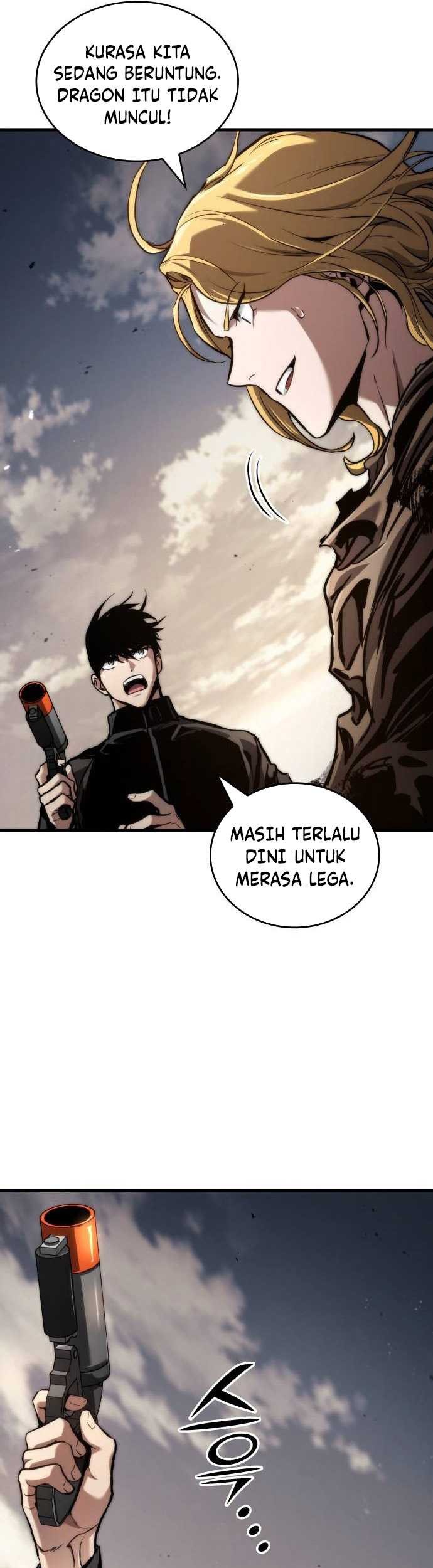 Kill The Dragon Chapter 125 Gambar 34