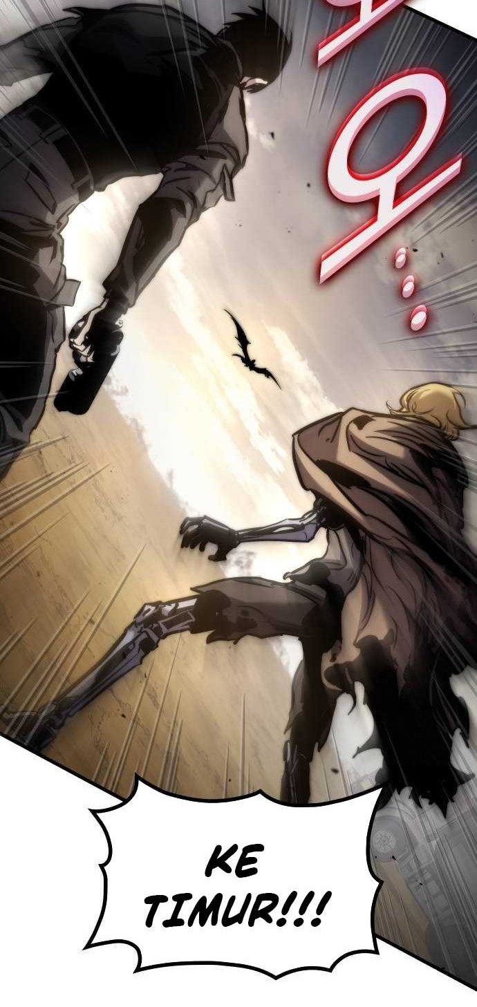 Kill The Dragon Chapter 125 Gambar 37