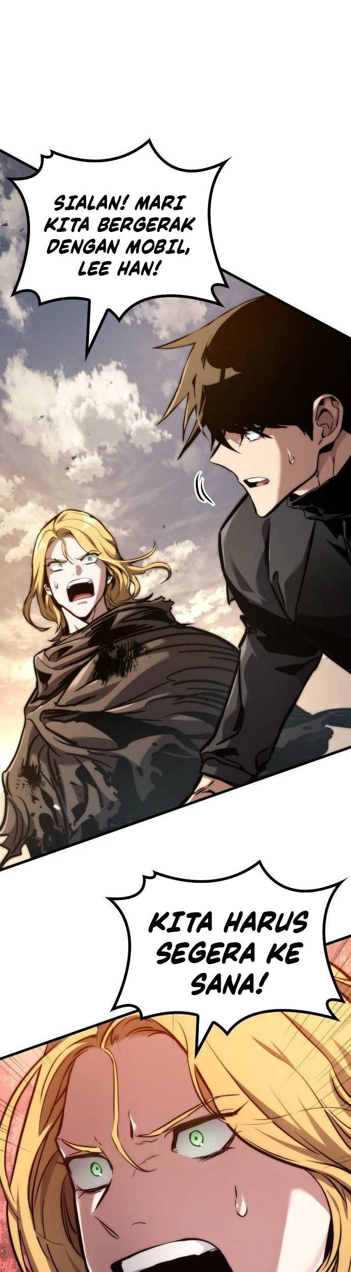 Kill The Dragon Chapter 125 Gambar 38