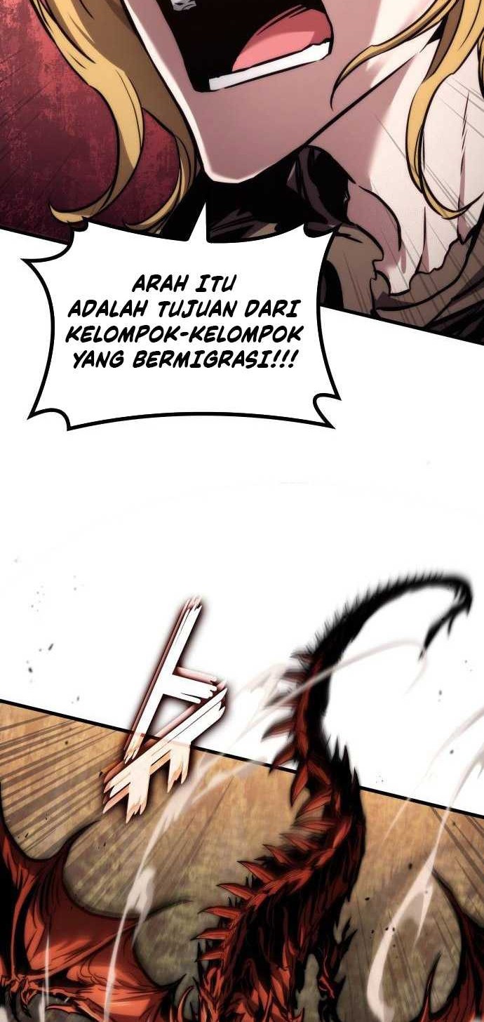 Kill The Dragon Chapter 125 Gambar 39