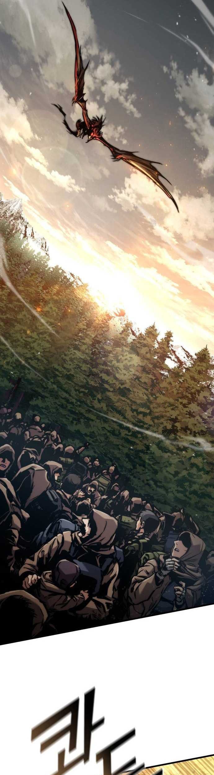 Kill The Dragon Chapter 125 Gambar 42