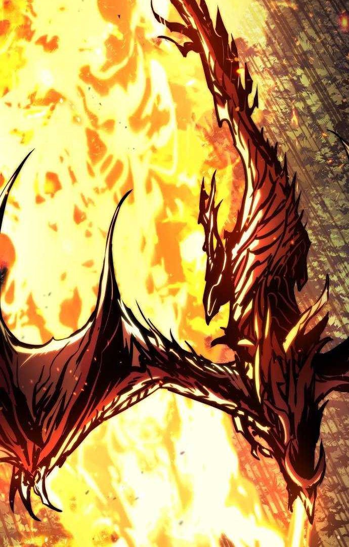 Kill The Dragon Chapter 125 Gambar 47