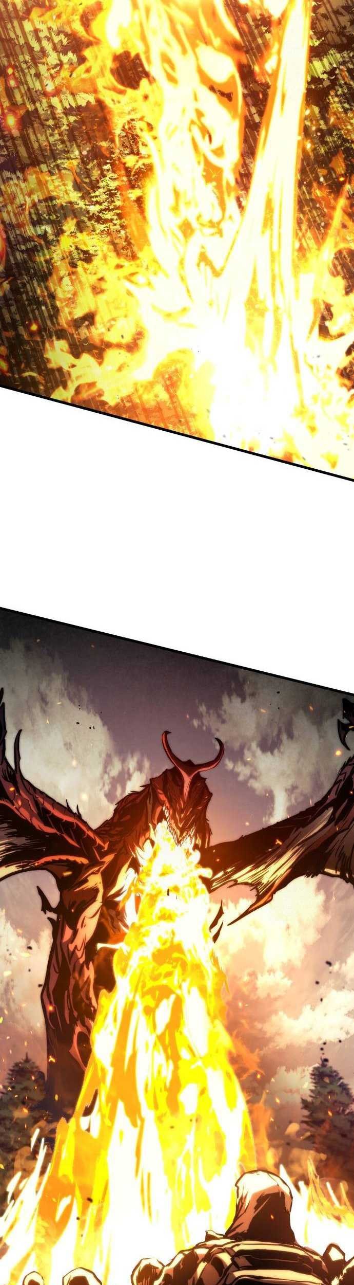 Kill The Dragon Chapter 125 Gambar 48