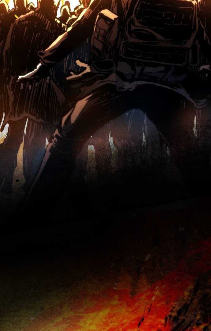 Kill The Dragon Chapter 125 Gambar 49