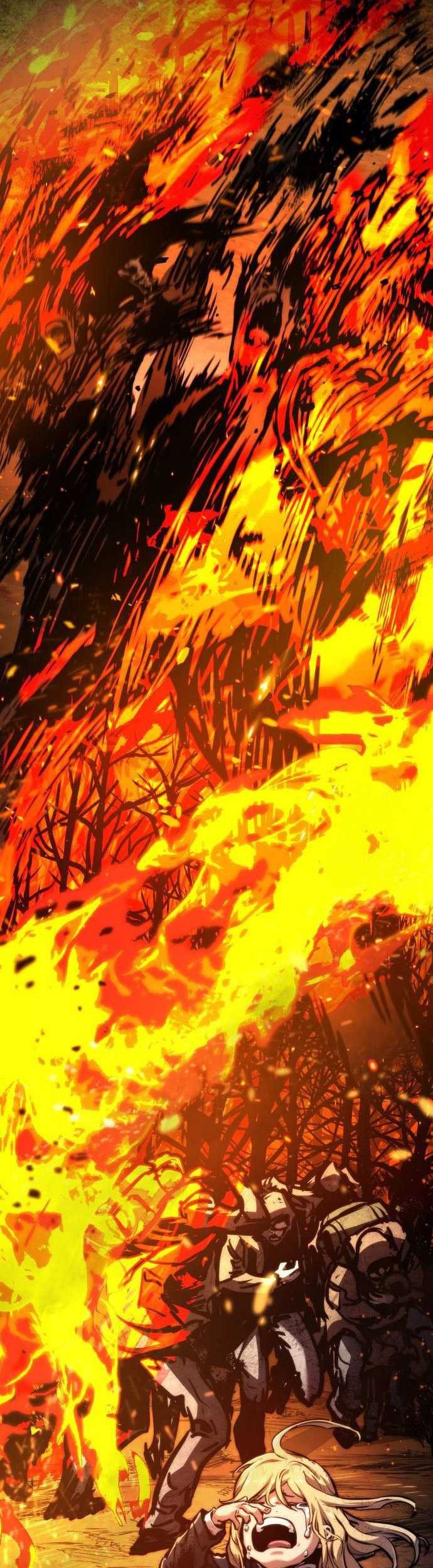 Kill The Dragon Chapter 125 Gambar 50